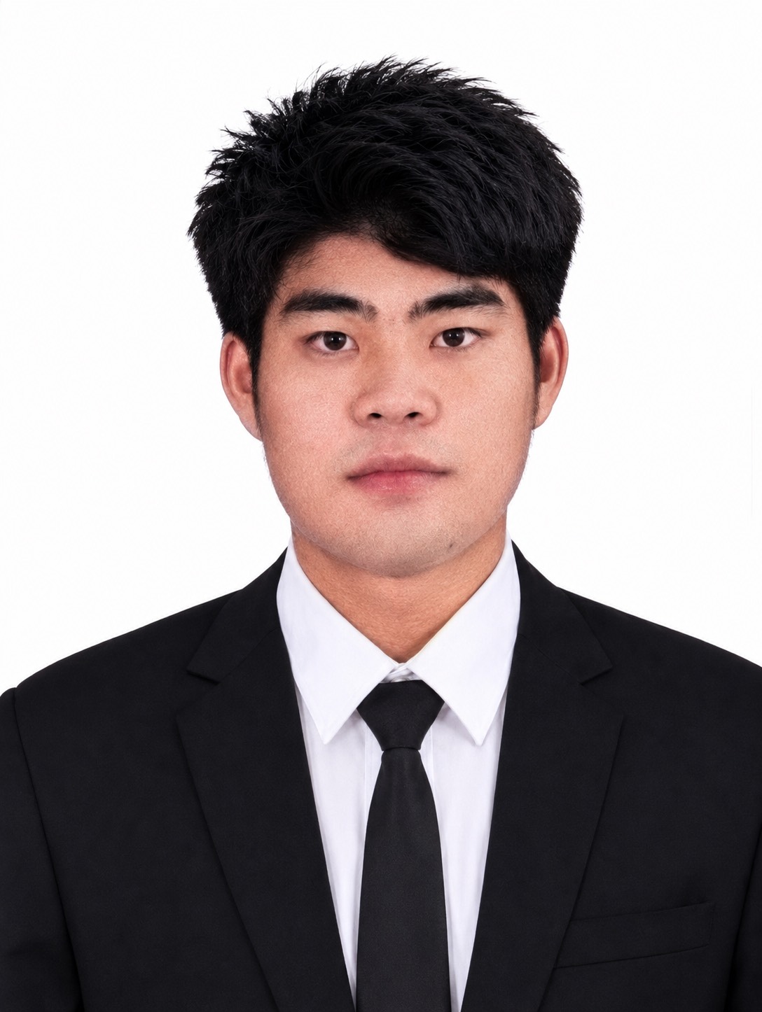 ภูธเนศ ร่าเริง